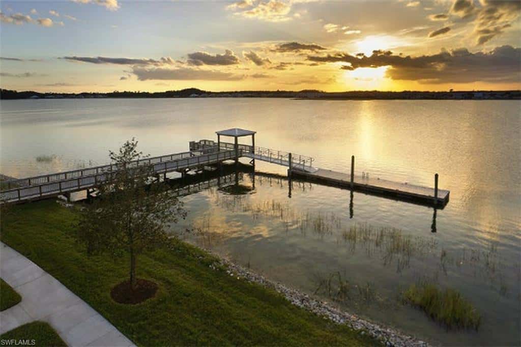 20558 Corkscrew Shores Blvd, Estero, photo 45