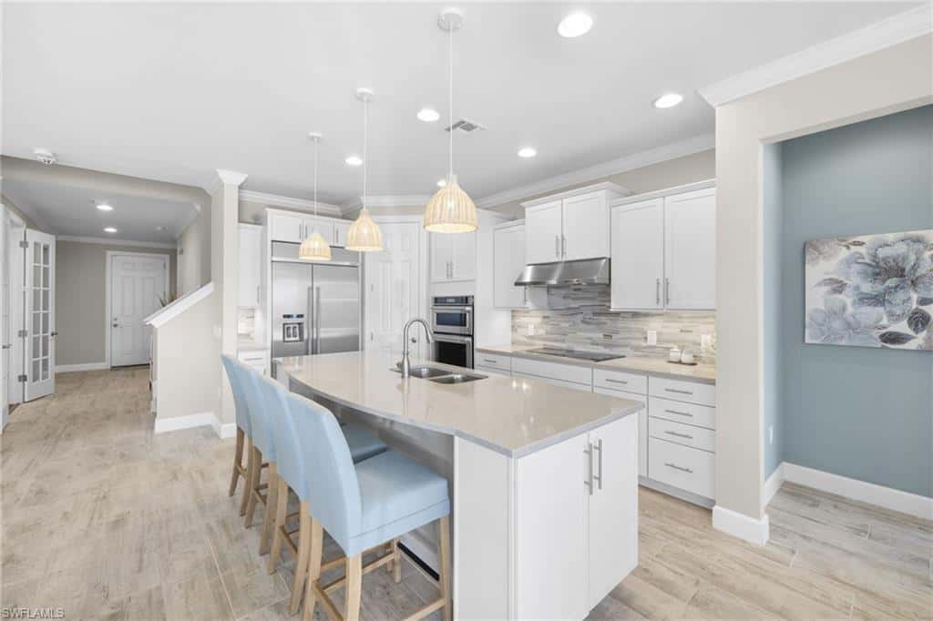 20558 Corkscrew Shores Blvd, Estero, photo 11