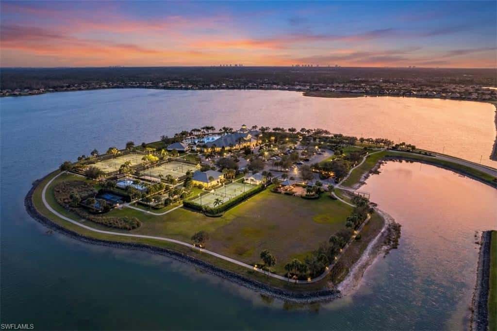 20558 Corkscrew Shores Blvd, Estero, photo 44
