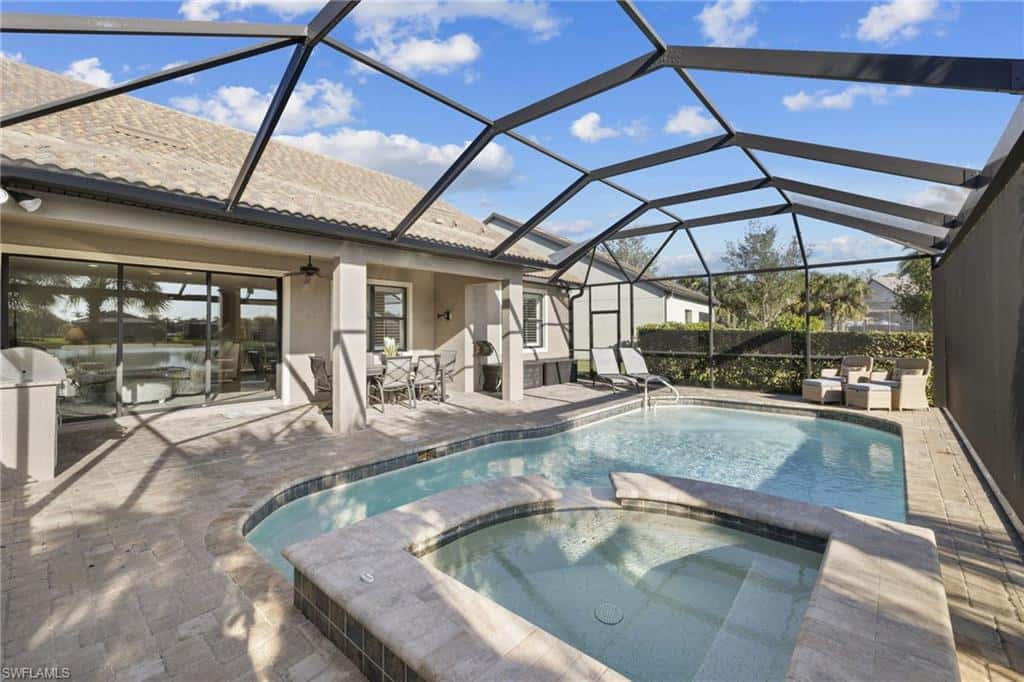 20558 Corkscrew Shores Blvd, Estero, photo 40