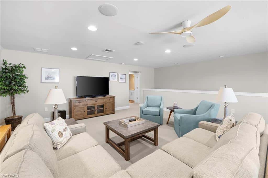20558 Corkscrew Shores Blvd, Estero, photo 31