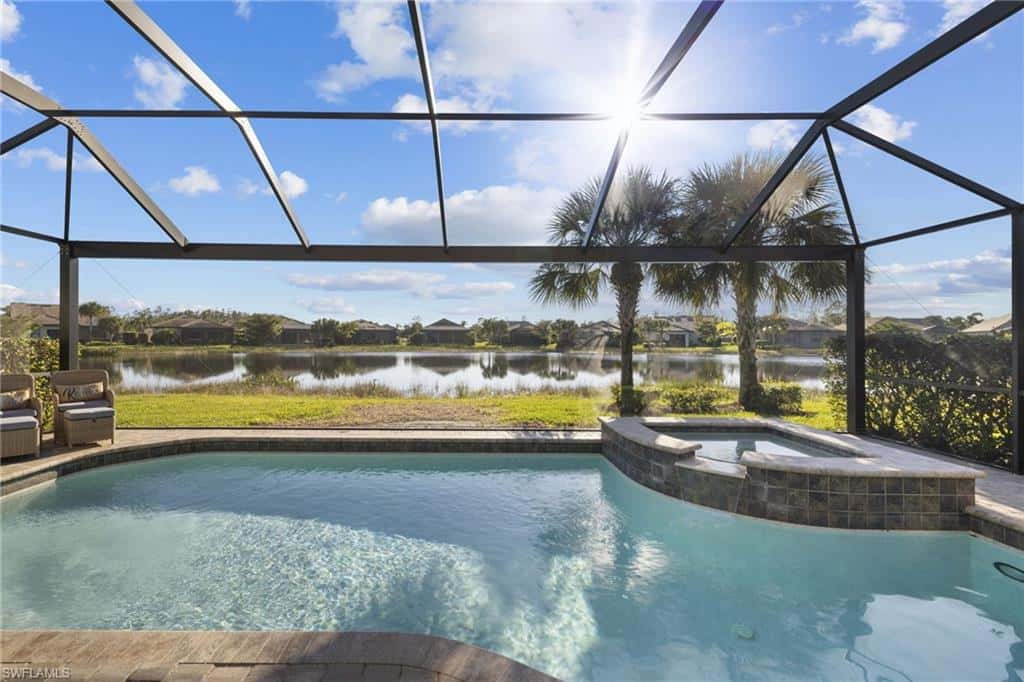 20558 Corkscrew Shores Blvd, Estero, photo 39
