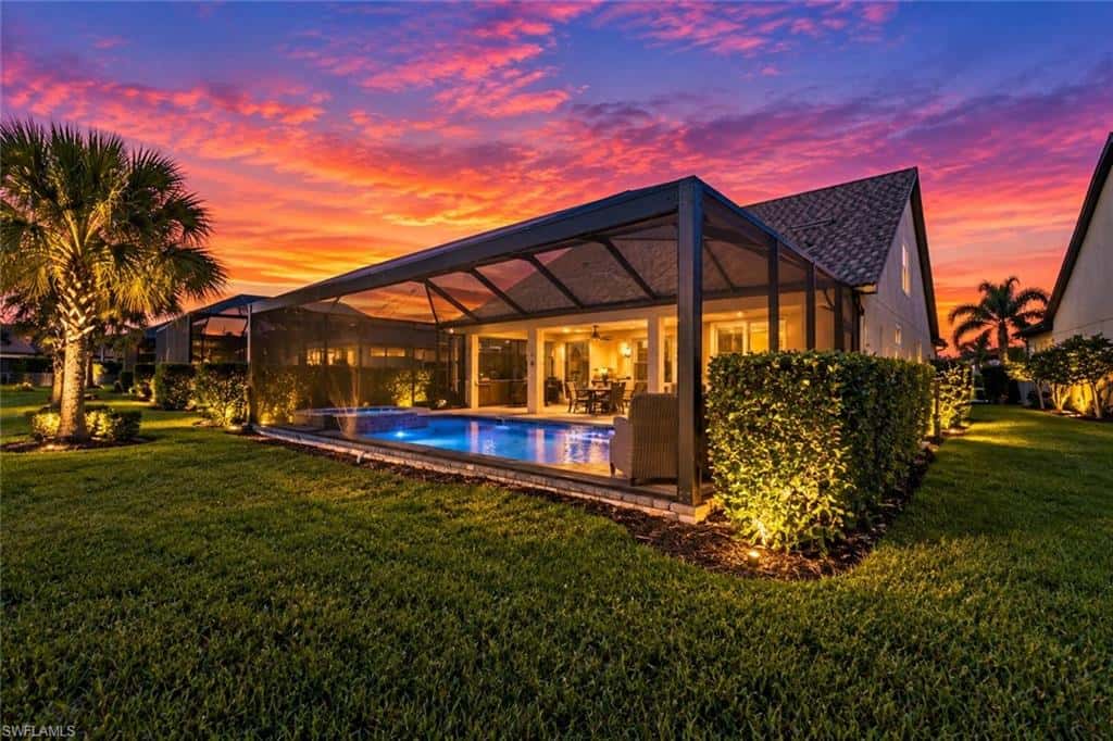20558 Corkscrew Shores Blvd, Estero, photo 8