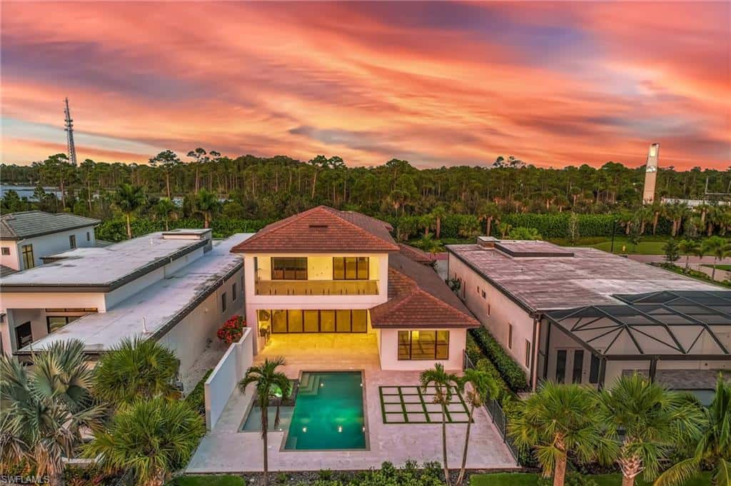 19044 Via Messina Way, Miromar Lakes, photo 23