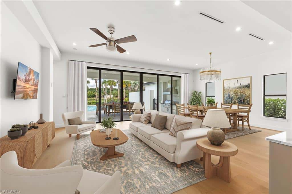 19044 Via Messina Way, Miromar Lakes, photo 6