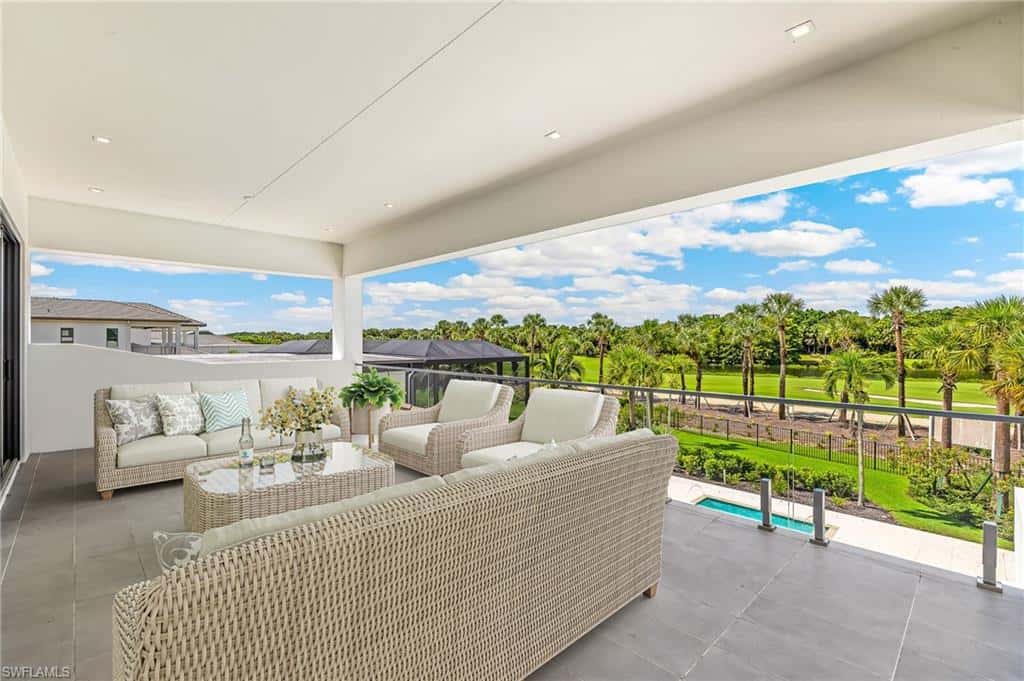 19044 Via Messina Way, Miromar Lakes, photo 13