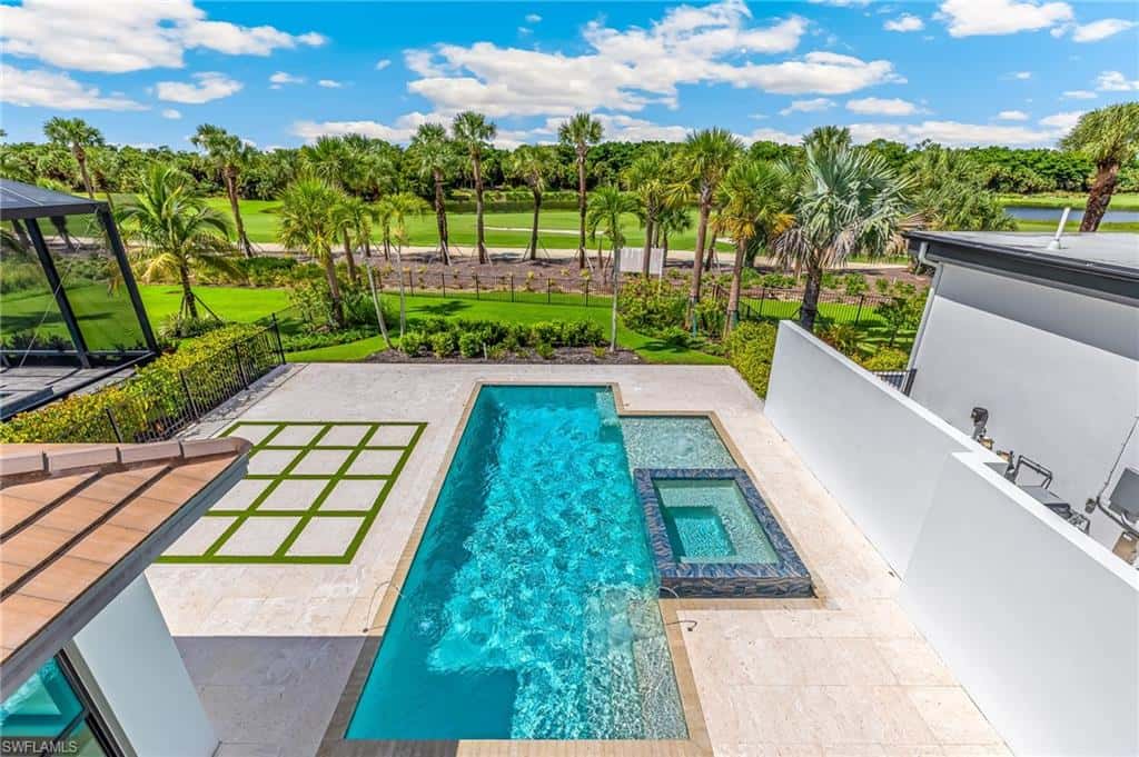 19044 Via Messina Way, Miromar Lakes, photo 12