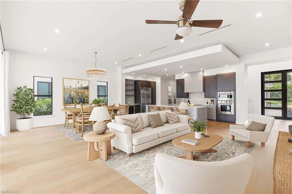 19044 Via Messina Way, Miromar Lakes, photo 9