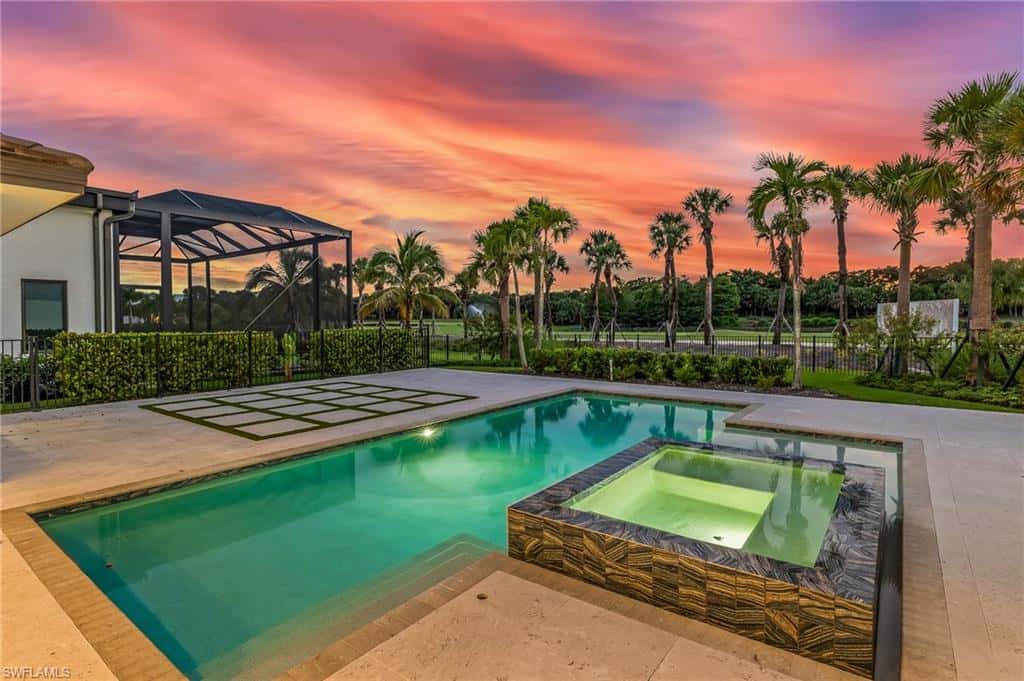 19044 Via Messina Way, Miromar Lakes, photo 24