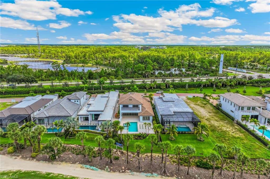19044 Via Messina Way, Miromar Lakes, photo 4
