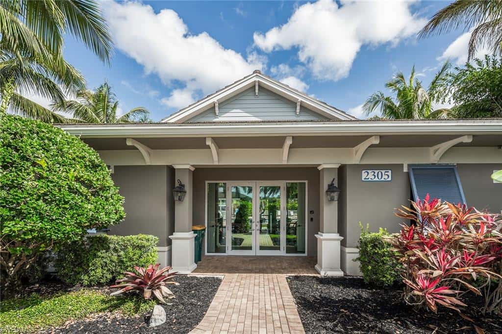 2318 Sawyers Hill Rd #103, Naples, photo 28