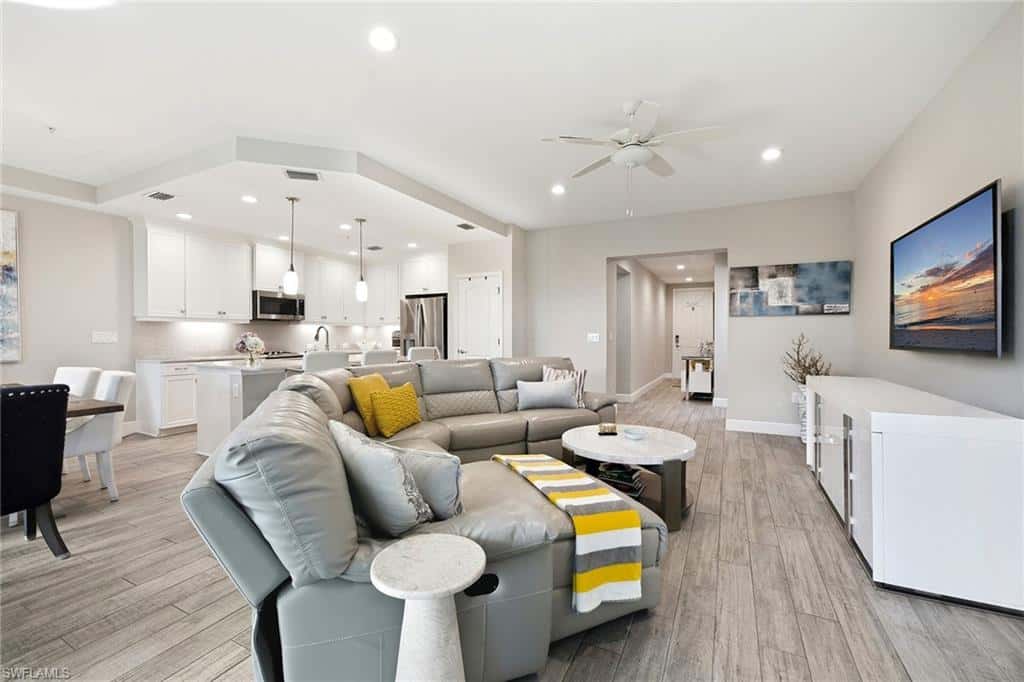 2318 Sawyers Hill Rd #103, Naples, photo 5