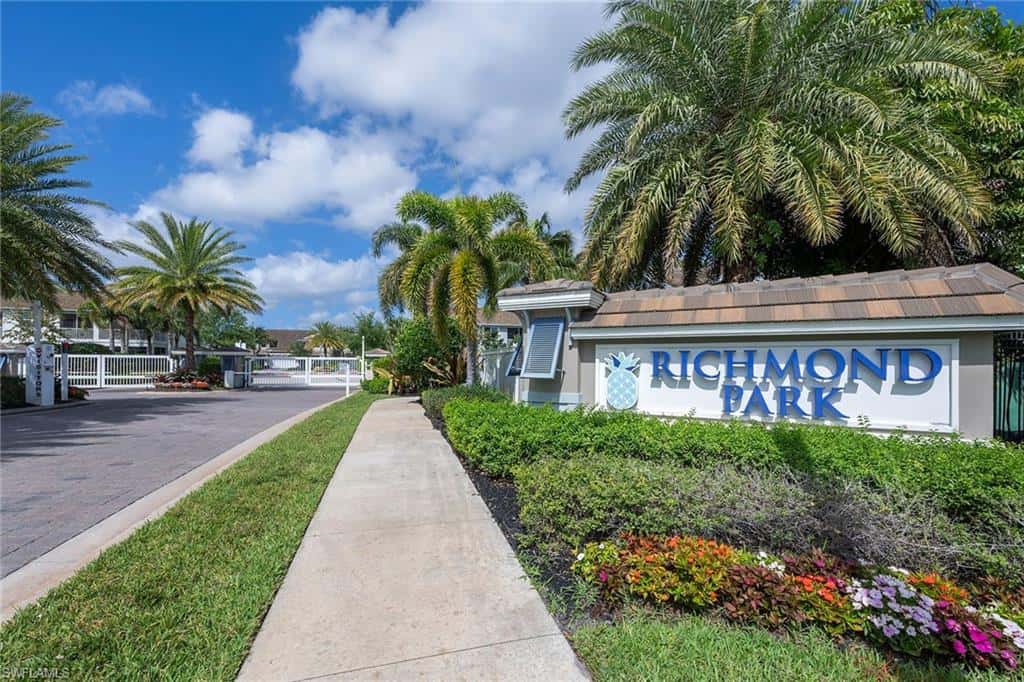 2318 Sawyers Hill Rd #103, Naples, photo 34