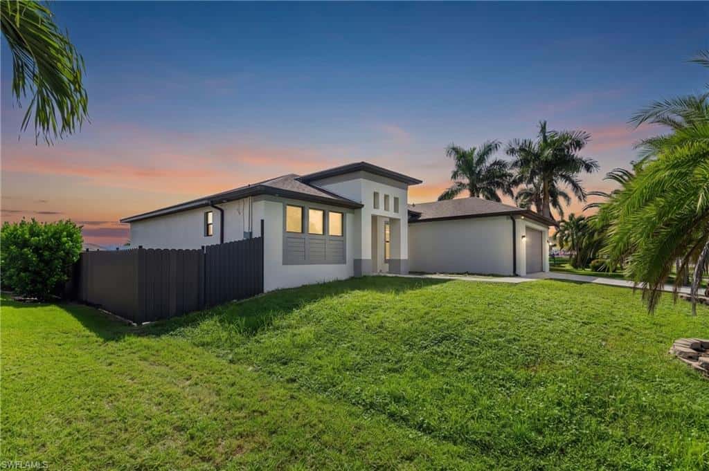113 38 Pl, Cape Coral, photo 5