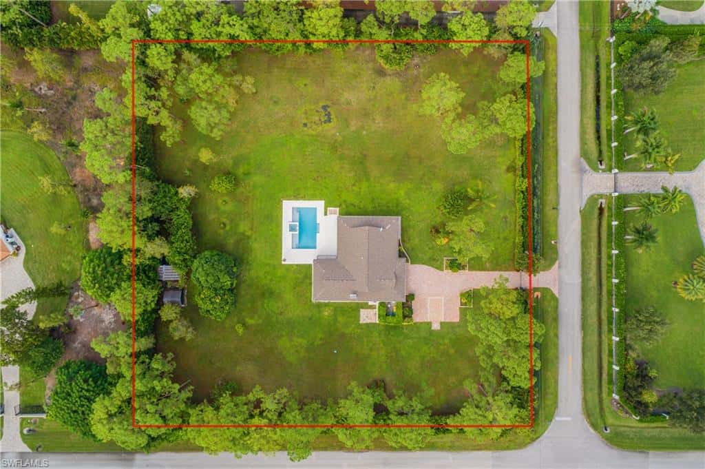 6440 Sable Ridge Ln, Naples, photo 6