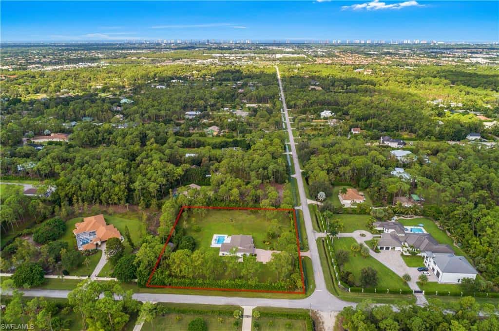 6440 Sable Ridge Ln, Naples, photo 5