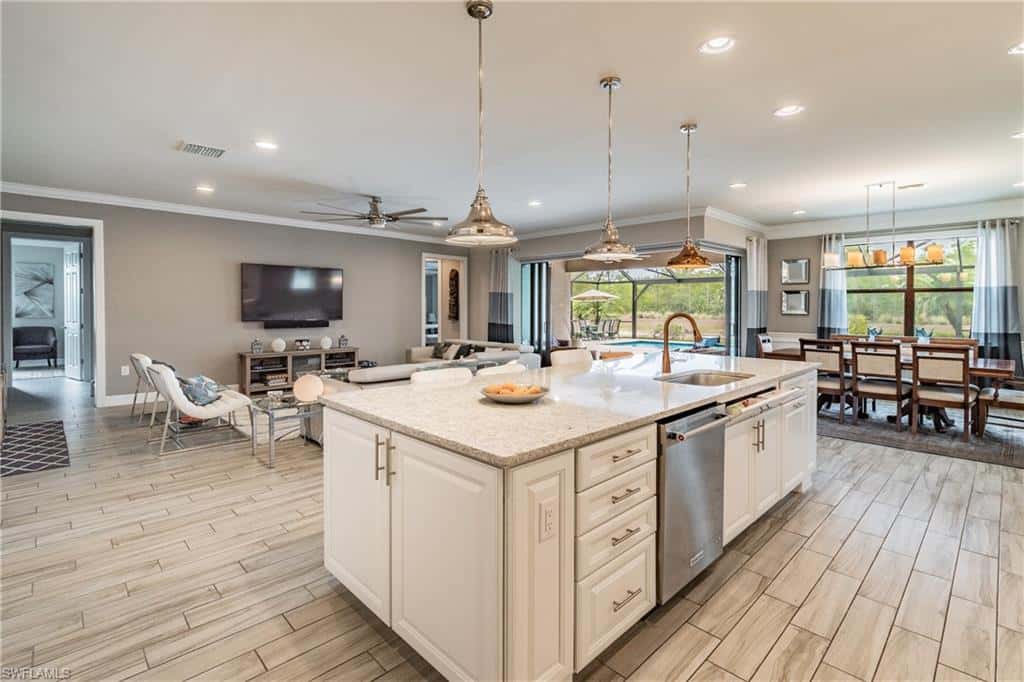 7247 Clamshell Ln, Naples, photo 13