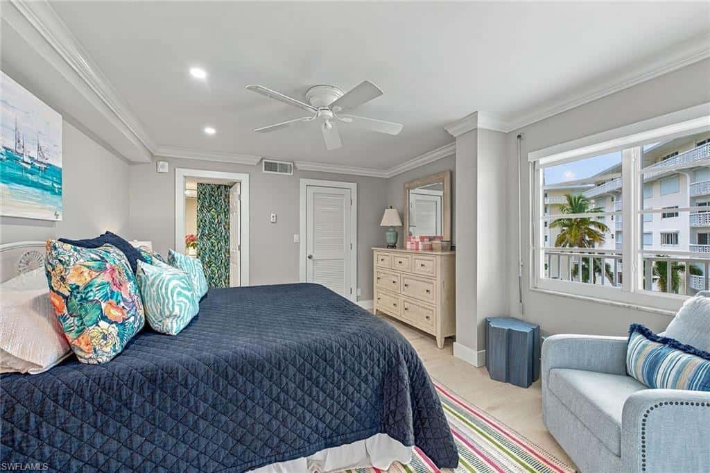 3443 Gulf Shore Blvd #515, Naples, photo 17