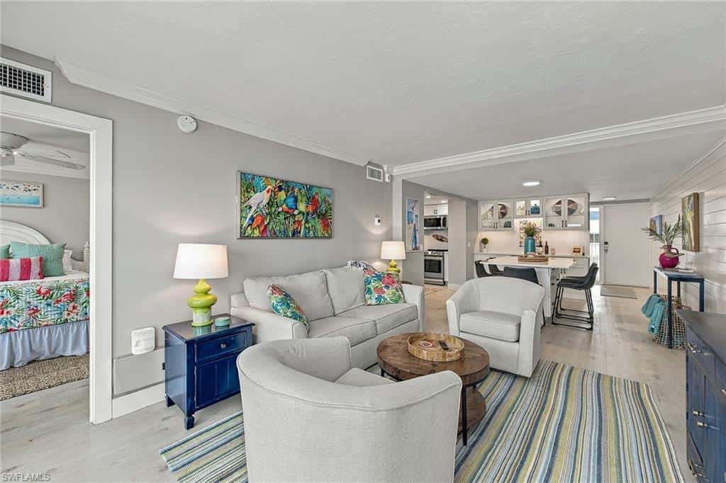 3443 Gulf Shore Blvd #515, Naples, photo 12