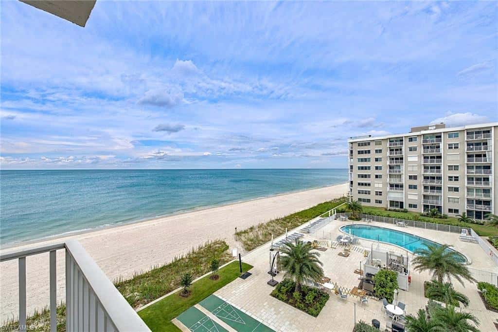 3443 Gulf Shore Blvd #515, Naples, photo 20