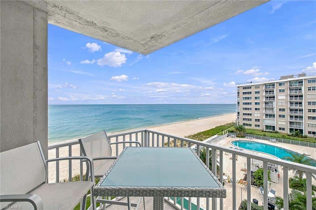 3443 Gulf Shore Blvd #515, Naples, photo 19