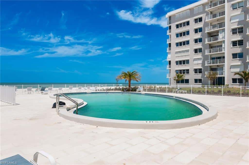 3443 Gulf Shore Blvd #515, Naples, photo 21