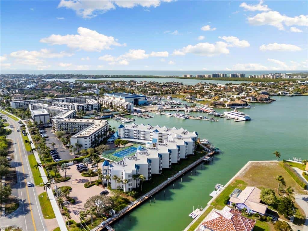 991 Barfield Dr #408, Marco Island, photo 13