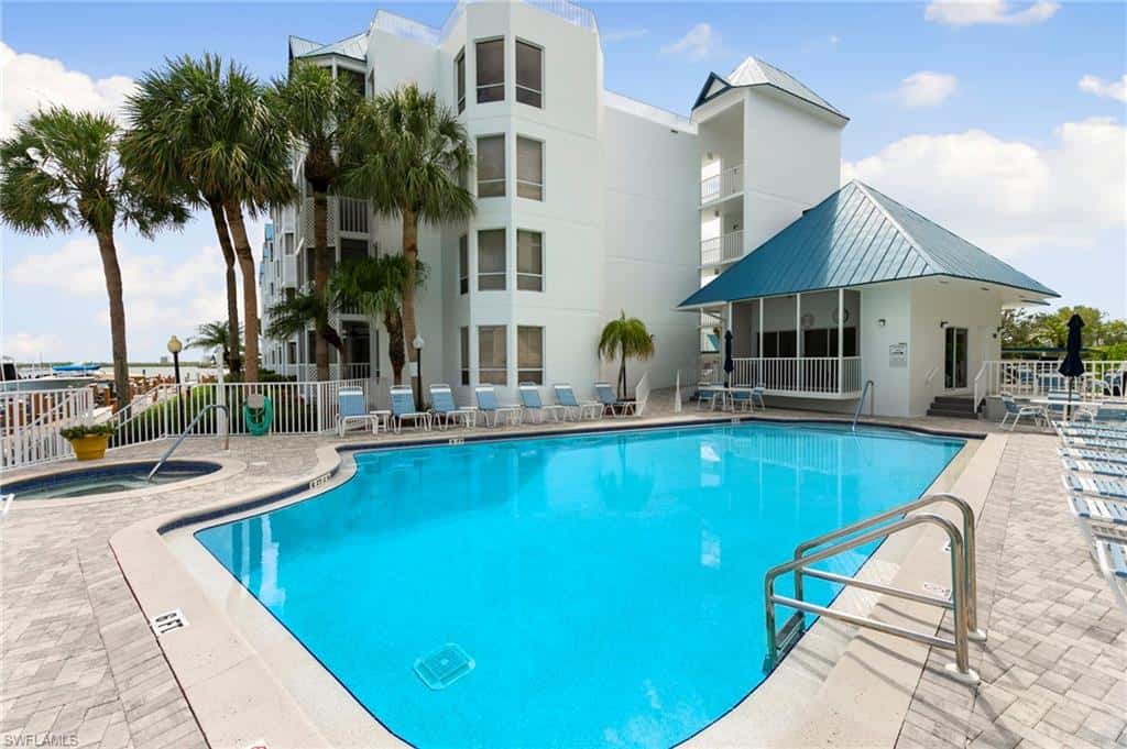 991 Barfield Dr #408, Marco Island, photo 16