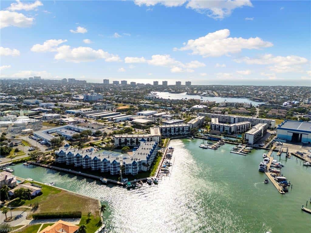 991 Barfield Dr #408, Marco Island, photo 12