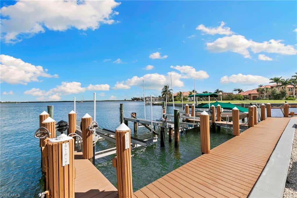 991 Barfield Dr #408, Marco Island, photo 7