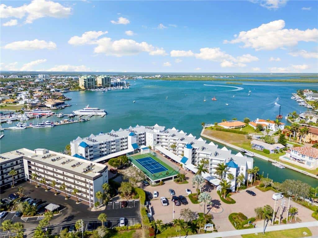 991 Barfield Dr #408, Marco Island, photo 20