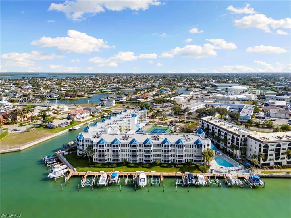991 Barfield Dr #408, Marco Island, photo 9