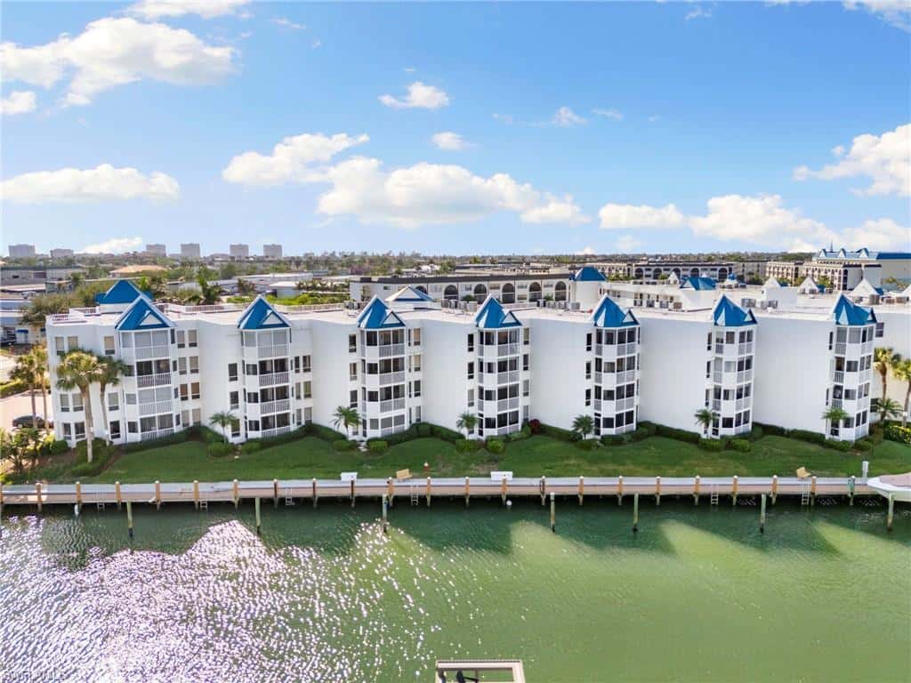991 Barfield Dr #408, Marco Island, photo 10