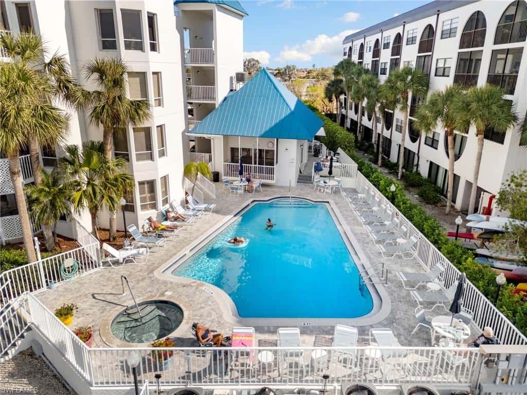 991 Barfield Dr #408, Marco Island, photo 15