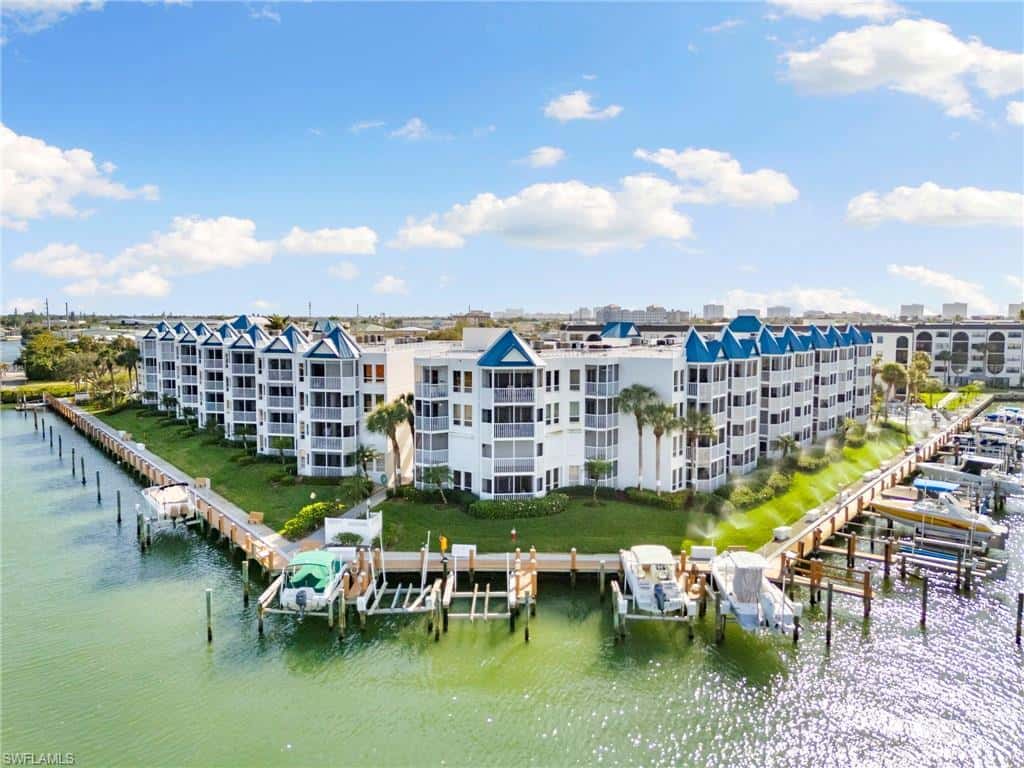 991 Barfield Dr #408, Marco Island, photo 11