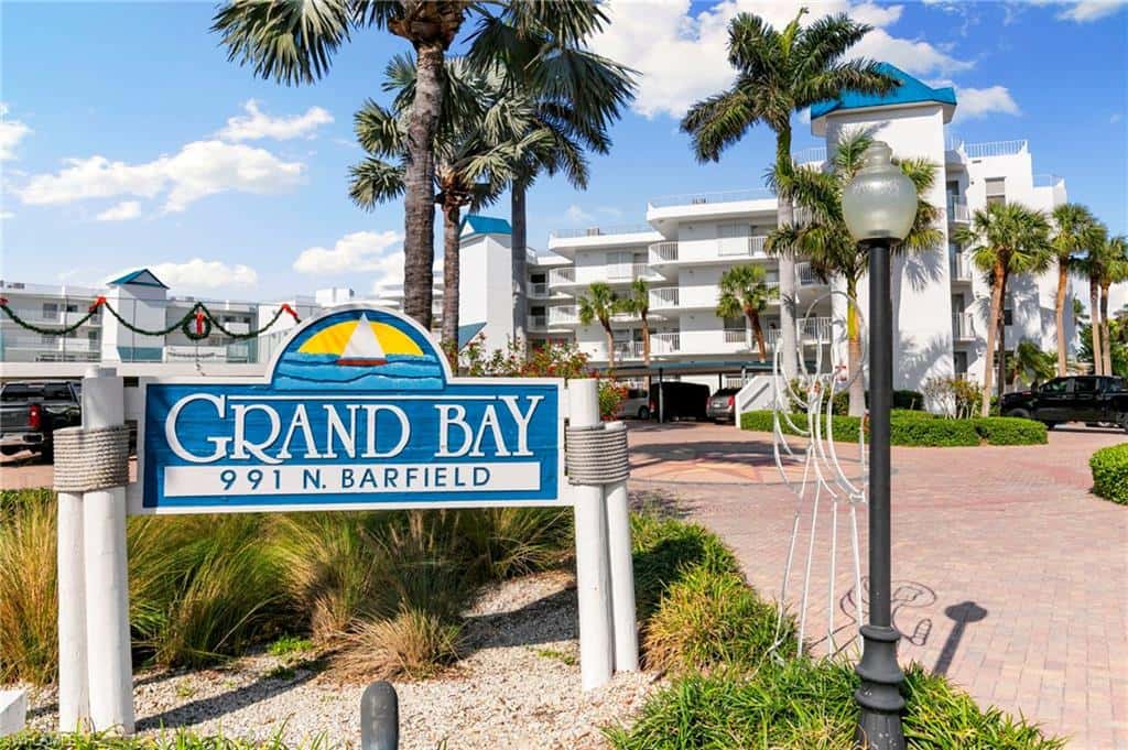 991 Barfield Dr #408, Marco Island, photo 19