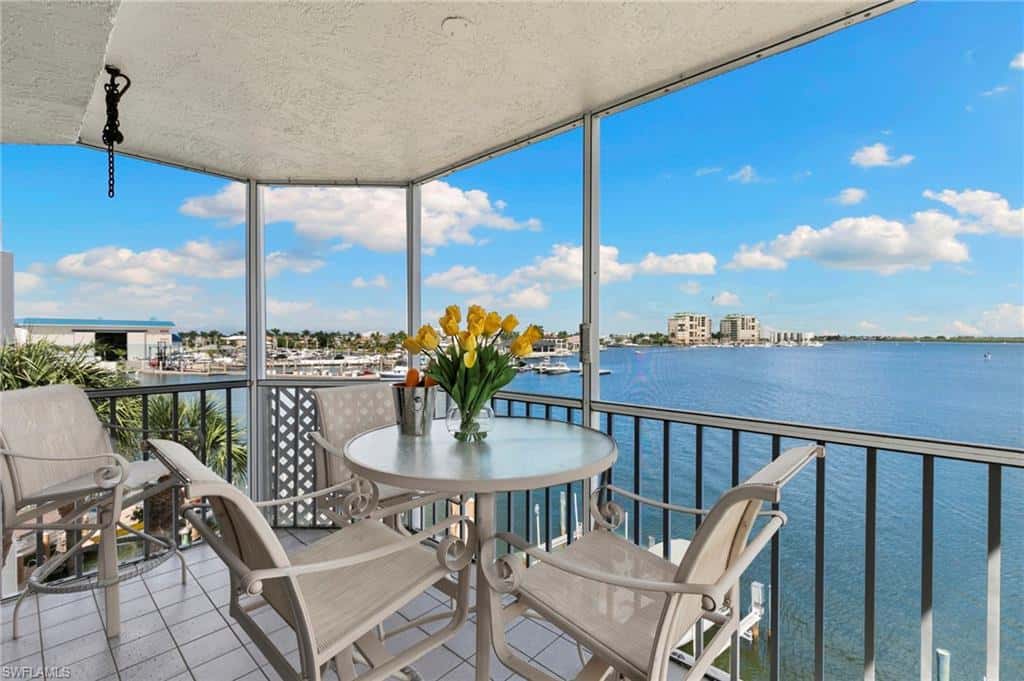 991 Barfield Dr #408, Marco Island, photo 4