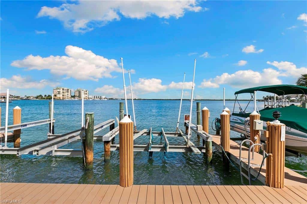 991 Barfield Dr #408, Marco Island, photo 8
