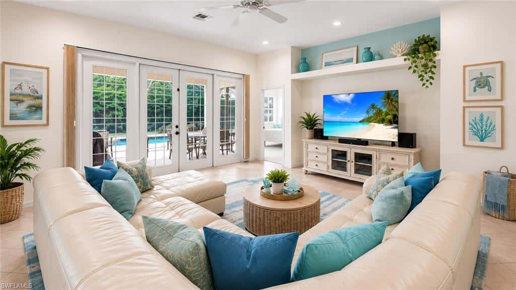 9375 Oak Strand Dr, Estero, photo 5