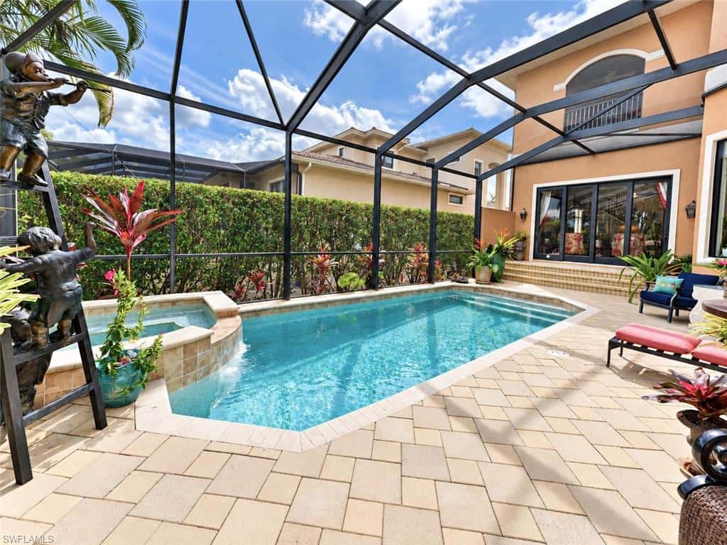 4848 Esplanade St, Bonita Springs, photo 26