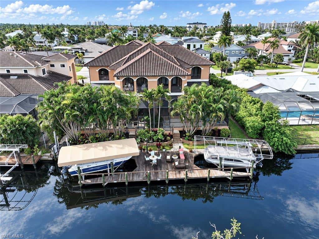 4848 Esplanade St, Bonita Springs, photo 45