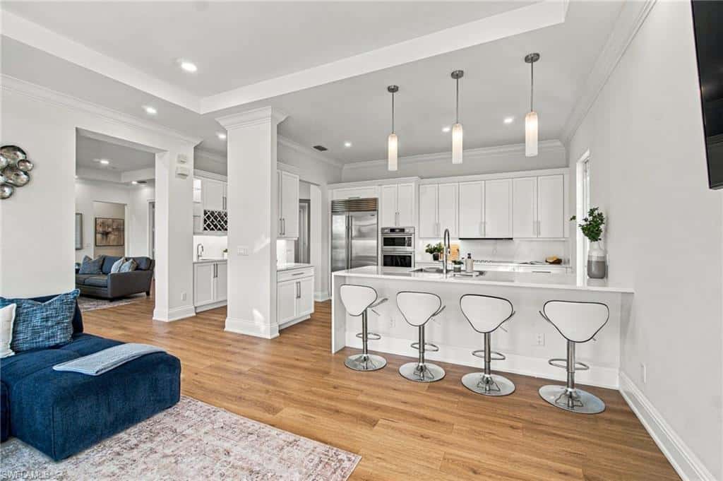 2438 Terra Verde Ln #2438, Naples, photo 13