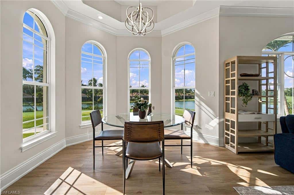 2438 Terra Verde Ln #2438, Naples, photo 17