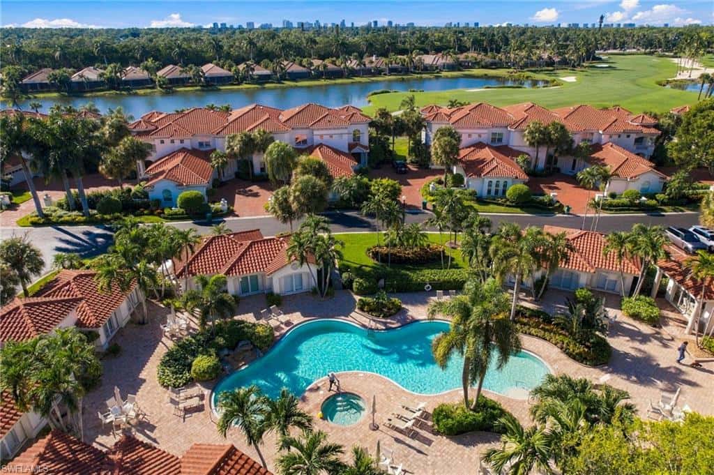 2438 Terra Verde Ln #2438, Naples, photo 43