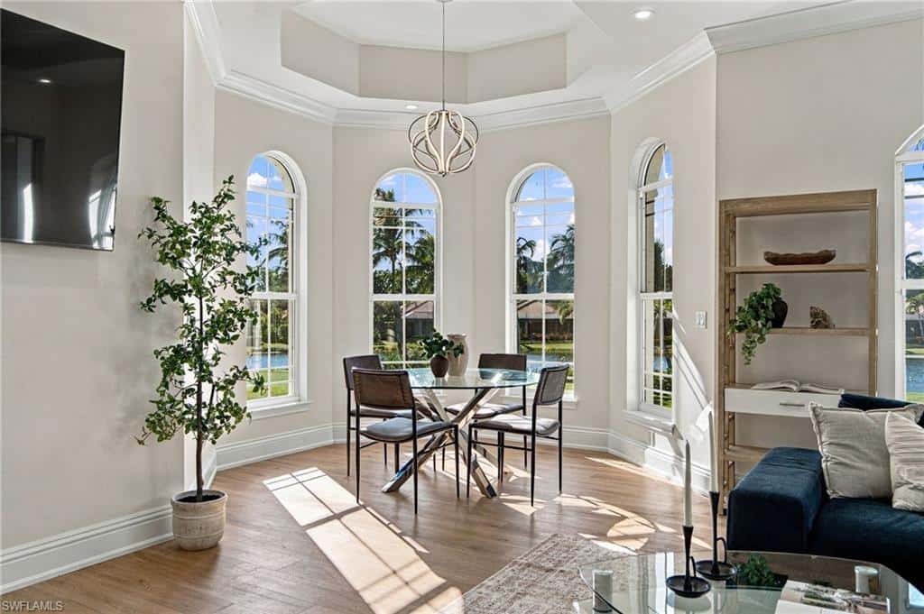 2438 Terra Verde Ln #2438, Naples, photo 16