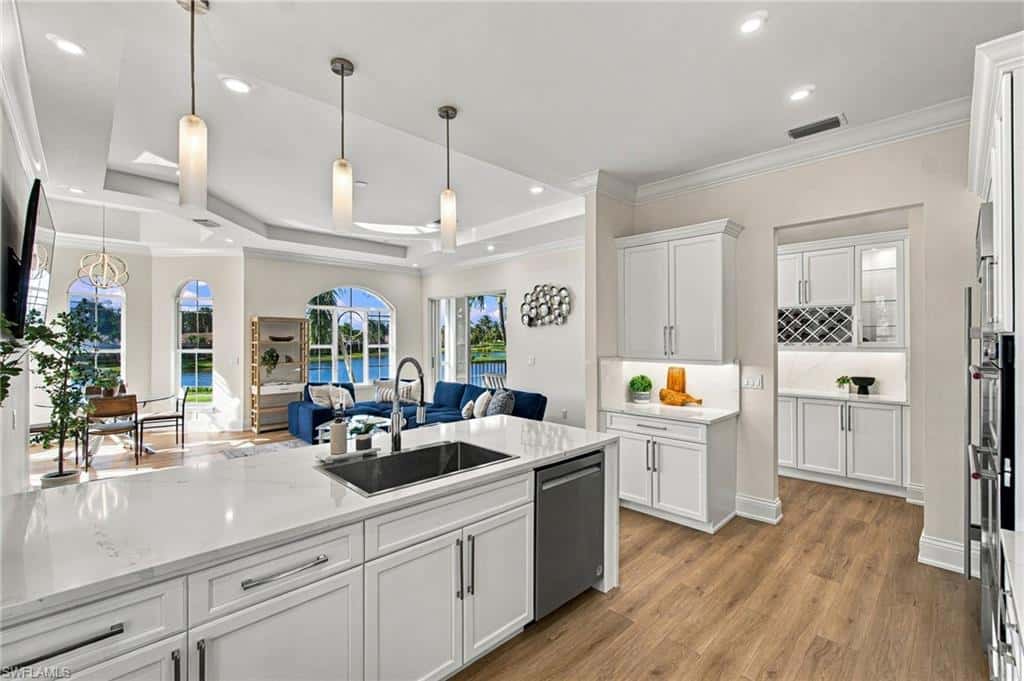 2438 Terra Verde Ln #2438, Naples, photo 12