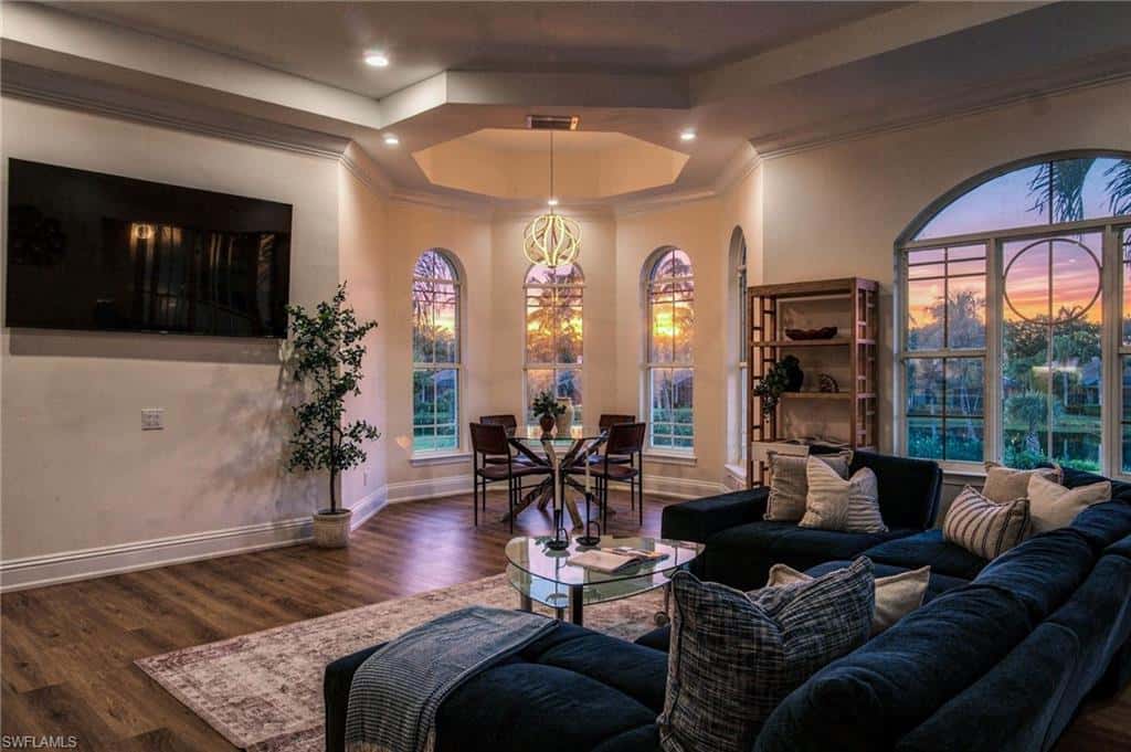 2438 Terra Verde Ln #2438, Naples, photo 36