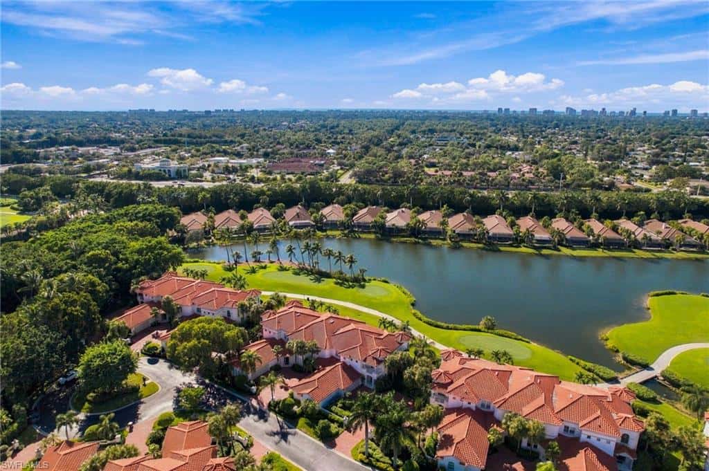 2438 Terra Verde Ln #2438, Naples, photo 5