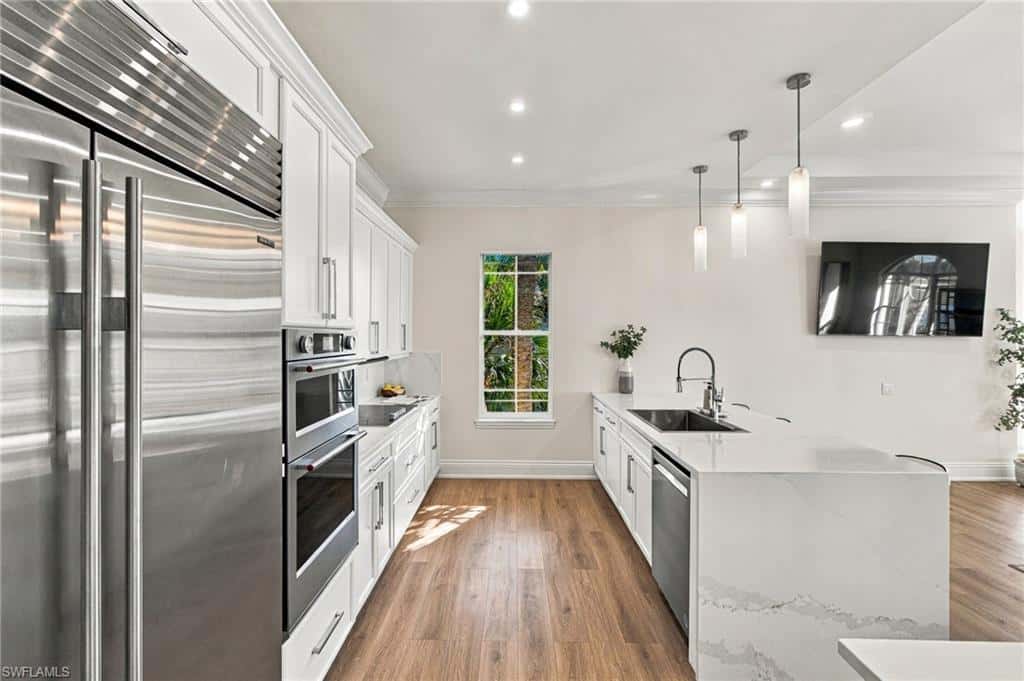 2438 Terra Verde Ln #2438, Naples, photo 10