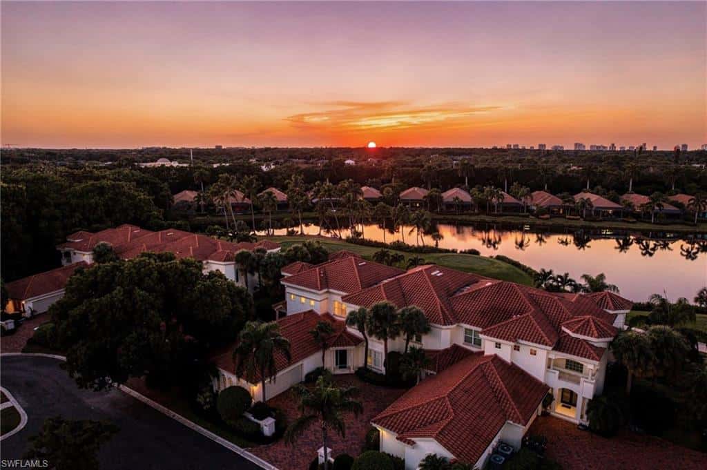2438 Terra Verde Ln #2438, Naples, photo 45